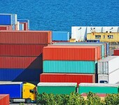 韩国转口操作国际货运代理报价