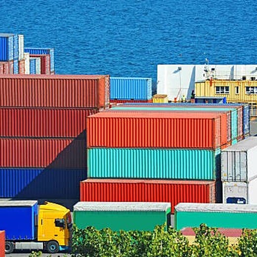 日本贸易转口国际货运代理规避关税
