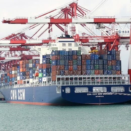 泰国转口国际货运代理规避反倾销