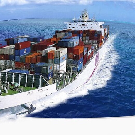 台湾操作转口国际货运代理转口