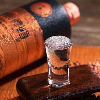 貴州黔酒股份梅州大埔縣黔酒1號出售