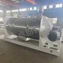 食品八寶粥奇卓臥式螺帶混合機(jī)型號(hào)不銹鋼混料機(jī)