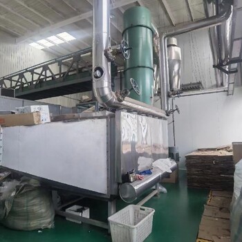 荆州出售闲置1000型二手闪蒸干燥机