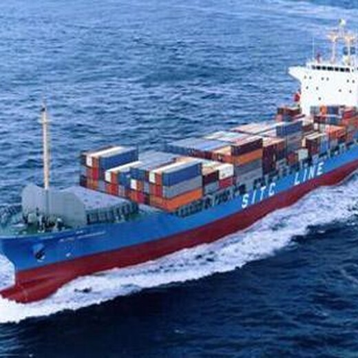 单玻组件第三国转口货运代理服务