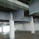 玻璃防火布擋煙垂壁量尺定制