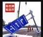 四川资阳交通标志杆厂家成都八角监控杆标识立杆