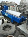 陜西處理LW400型二手臥螺離心機
