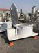陽(yáng)泉緊急出售二手1500型平板離心機(jī)