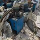 二手1500型平板離心機(jī)圖