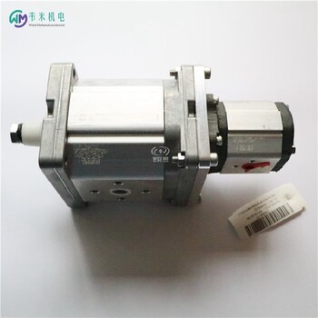 上海齿轮泵迪普马液压泵意大利迪普马液压泵