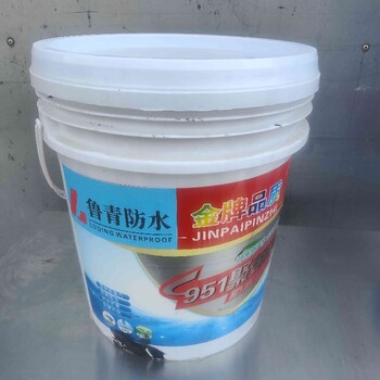 台州出售高分子合成聚氨酯防水涂料供应商