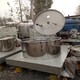 濰坊1250型平板離心機規(guī)格樣例圖