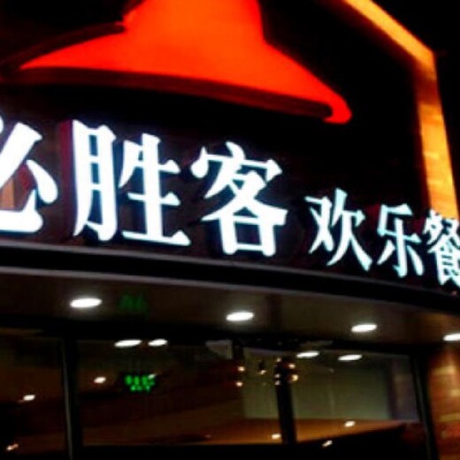 燈幕畫玻璃美化超薄燈箱