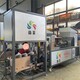 安徽香菇木耳装袋窝口一体机生产厂家食用菌程控回旋装袋机产品图