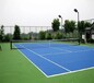 四川网球场水性丙烯酸地坪公司