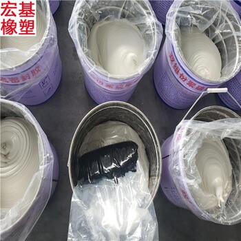 淮安雙組份聚硫密封膠機(jī)場跑道雙組份聚硫密封膠廠家供應(yīng)