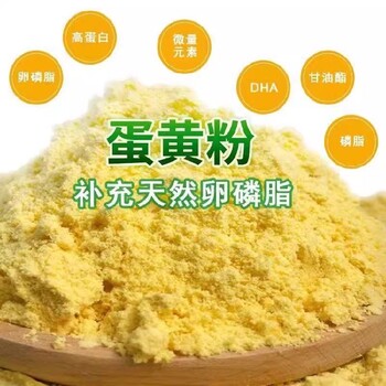 自貢紅日牌蛋黃粉價格