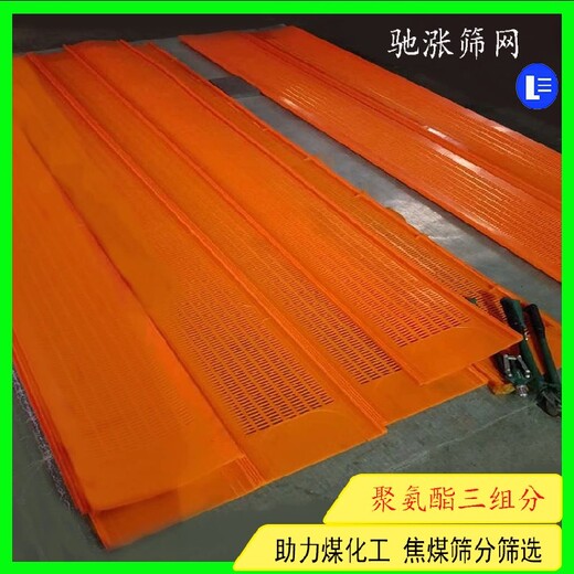 寧波多家企業(yè)認(rèn)可馳漲篩網(wǎng)焦煤篩網(wǎng)