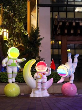 定做大型火箭模型廠家電話