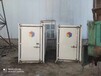 汾西发电机租赁-便携式柴油发电机组