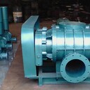 遼寧章晃ssr羅茨鼓風(fēng)機(jī)高壓羅茨風(fēng)機(jī)