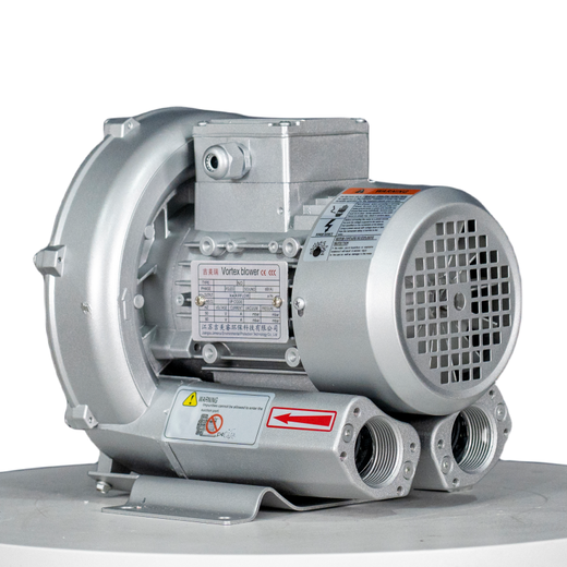 防腐高压气泵印刷吸附高压气泵耐高温鼓风机
