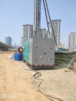 漳州南靖發電機出租-電力保障發電機租賃