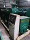 豐鎮(zhèn)發(fā)電機出租圖
