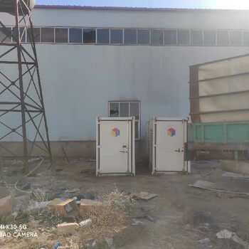 忻州偏關(guān)出租發(fā)電機(jī)-靈活性高
