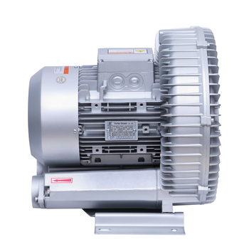 高压漩涡气泵印刷吸附高压气泵工业吸尘高压风机