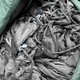 松江周边银纤维碎布回收多少钱一斤产品图
