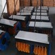 小型掃雪機圖