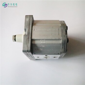 上海内齿合齿轮泵迪普马液压泵液压泵意大利迪普马