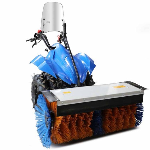 大功率掃雪機新型齒輪機型,人性化設(shè)計，機，位