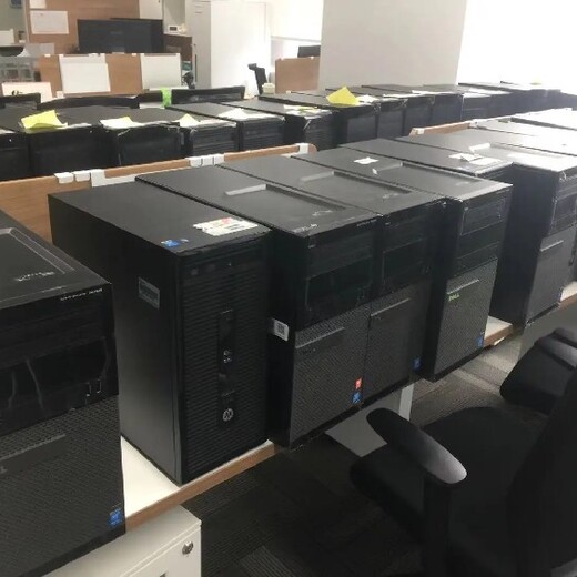 临安区打印机旧电脑回收电脑回收现金结算