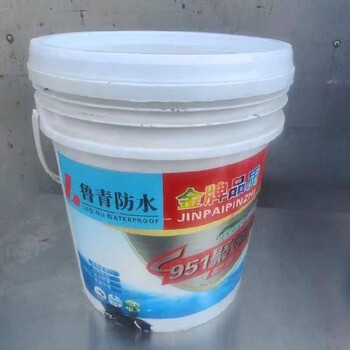 天津951水性聚氨酯防水涂料,951水性聚氨酯防水涂料價格
