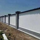 菏澤鄆城縣施工圍擋來料加工菏澤定陶縣性價比高施工圍擋