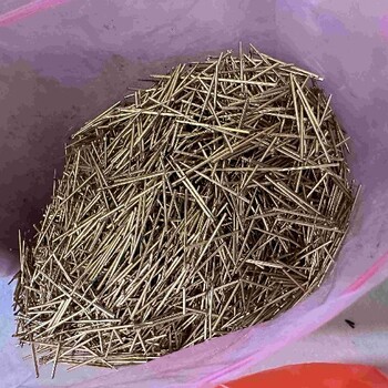 重慶英剛探針回收流程