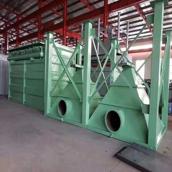 河北秦皇島除塵打磨工作臺(tái)除塵器廠家