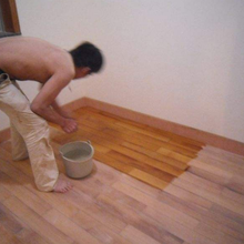宝安木地板翻新一般多少钱