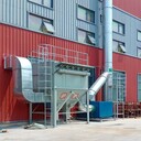 北京通州粉塵治理凈化設(shè)備除塵器型號齊全