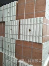 井式爐用陶瓷纖維模塊優質節能材料-爐襯保溫圖片