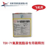 TSX-71航空稀释剂灯塔制式涂料专卖各类jun用油漆