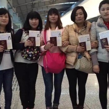 阳江专业团队办理出国务工包机票