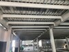 佛山鋼平臺貨架廠家價格,鋼結構廠家