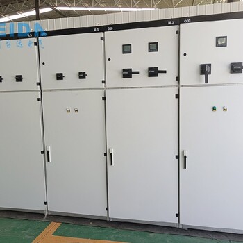 宿遷成套電氣變頻控制柜變頻柜環(huán)保耐用