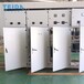 水处理PLC控制柜自动系统电控柜批量生产