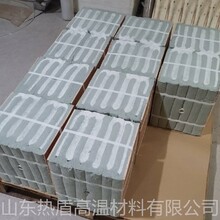 中間包用陶瓷纖維模塊優(yōu)質(zhì)高溫材料-廠家直銷圖片