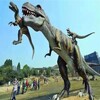 豫鲁皖全新恐龙出租出售恐龙租赁厂家大型恐龙展出租租赁报价
