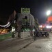 烟台国内景区巡游机械大象出售,载人巡游机械大象
